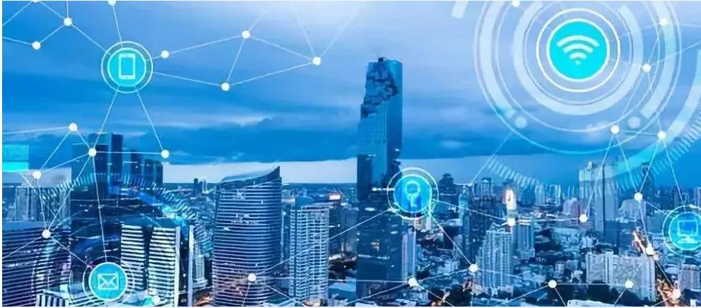 What is IoT Smart Building Technology