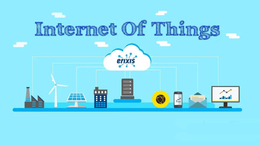 What is IoT software
