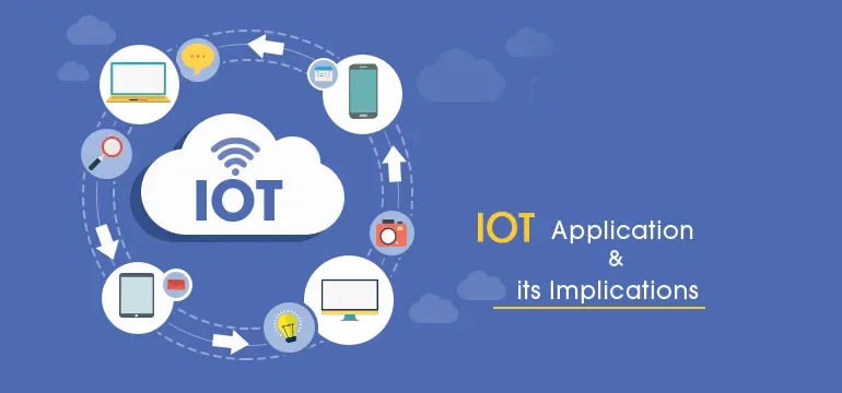 What is IoT software?