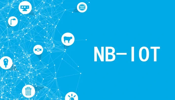 what is NB-IoT