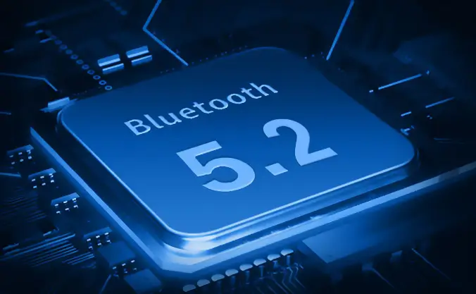 bluetooth version 5.2