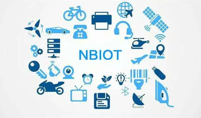 NB-IoT Technology Application Cases