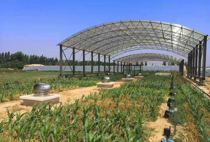 What is Smart irrigation in IoT?
