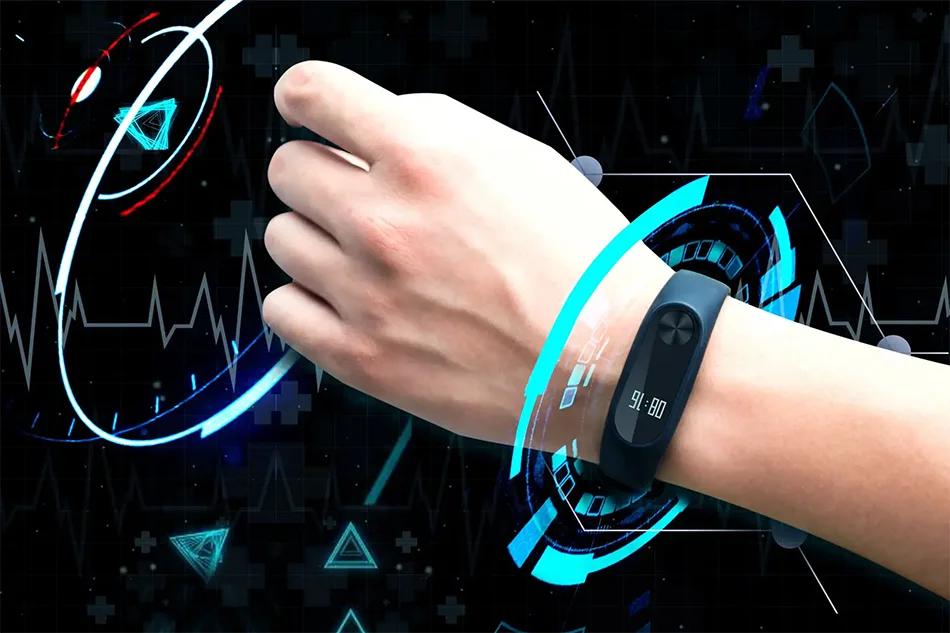 What are Smart Wearables