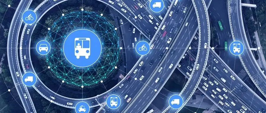 IoT Solutions - Intelligent Transportation 