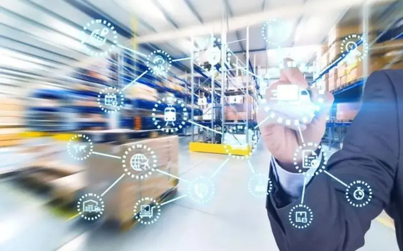 What is Smart Logistics in IoT Technology