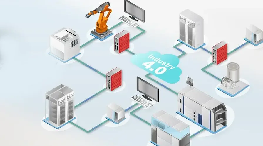 What Differences between IIoT and Industrial IoT?