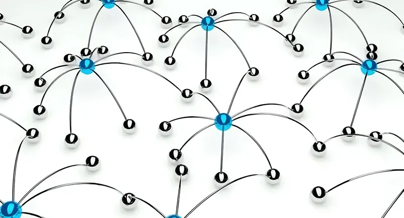 How Does a Mesh network Work?