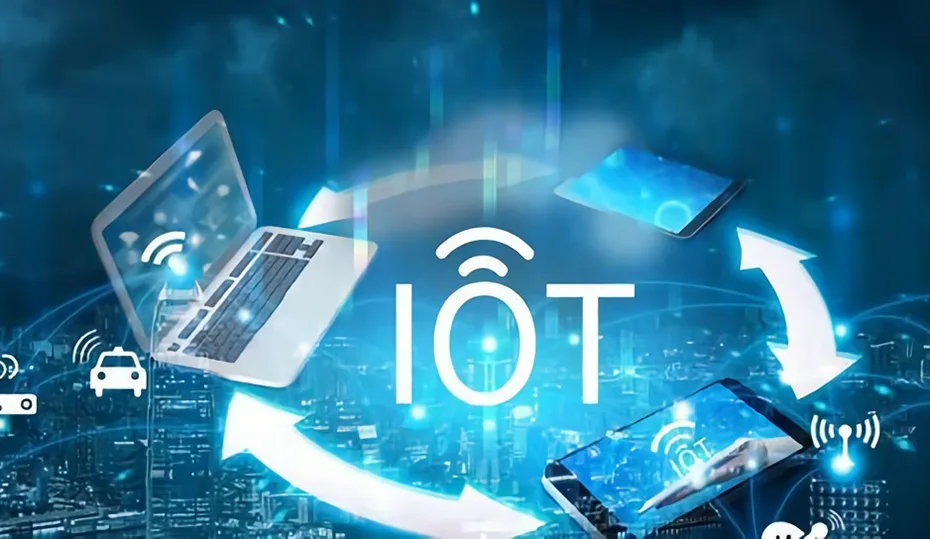 What is IoT and how does it work?