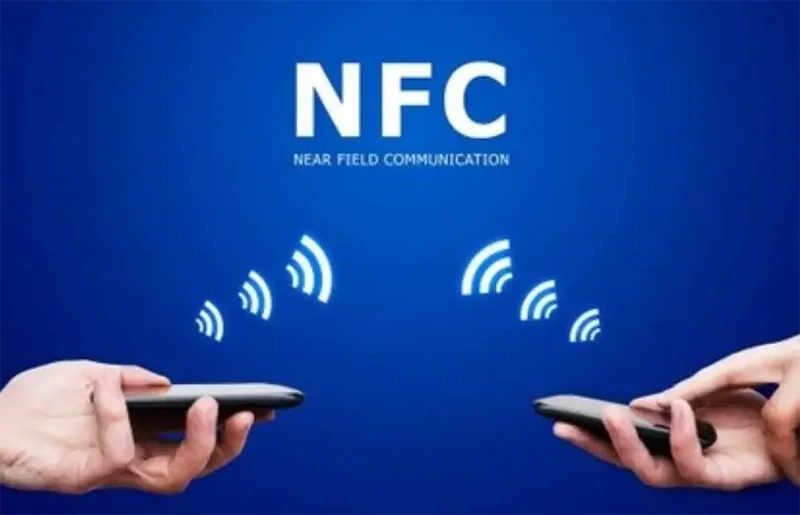 How Does NFC(Near Field Communication) Work