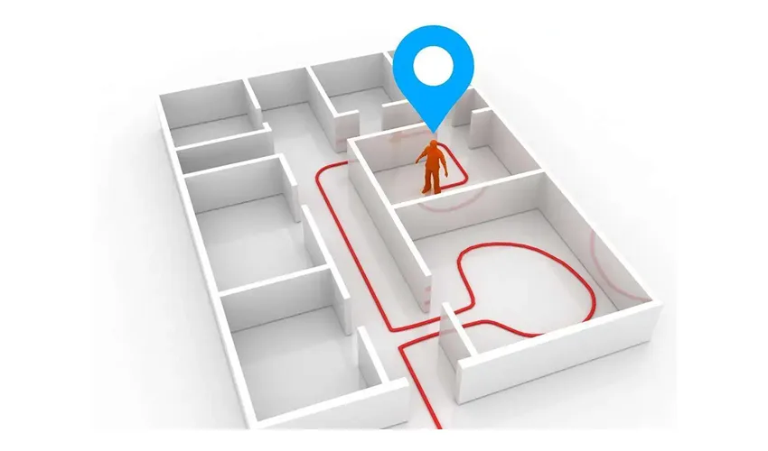 What is Indoor Positioning System Used for