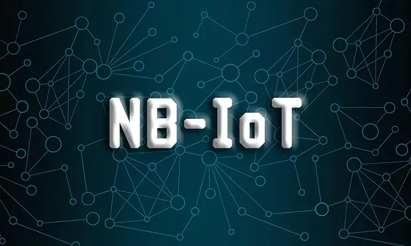 Does NB-IoT technology belong to LPWAN?