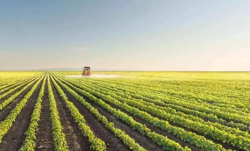 Advantages and benefits of IoT in agriculture