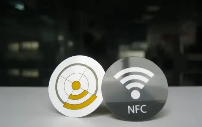 NFC VS WiFi