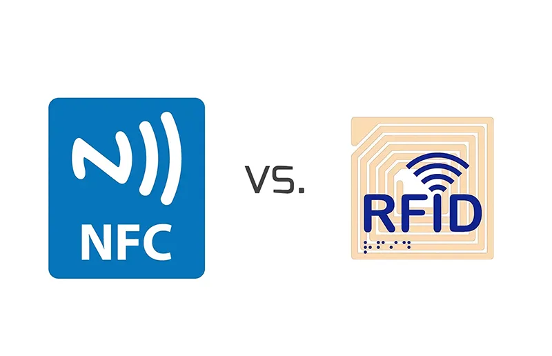 RFID VS NFC