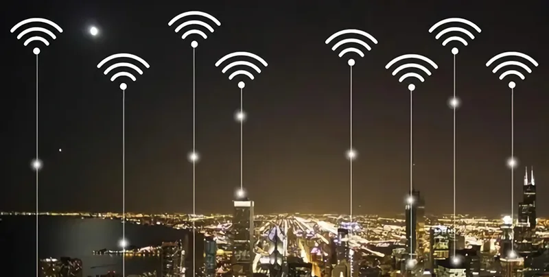 WiFi technology solutions