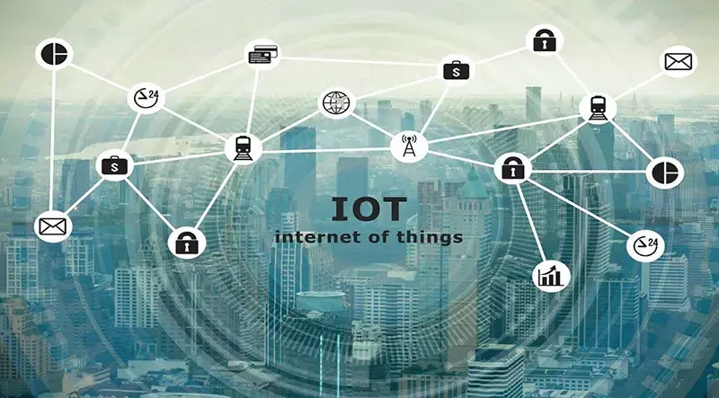 What is IoT Project  