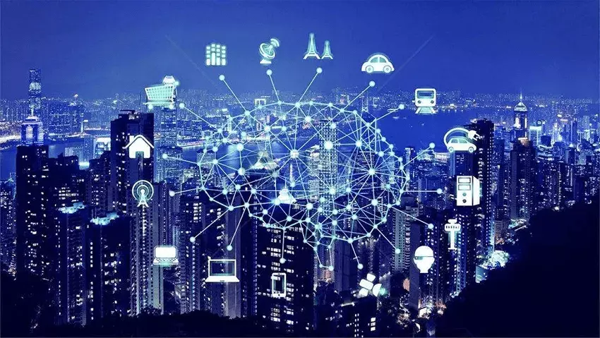 What are the challenges of smart cities