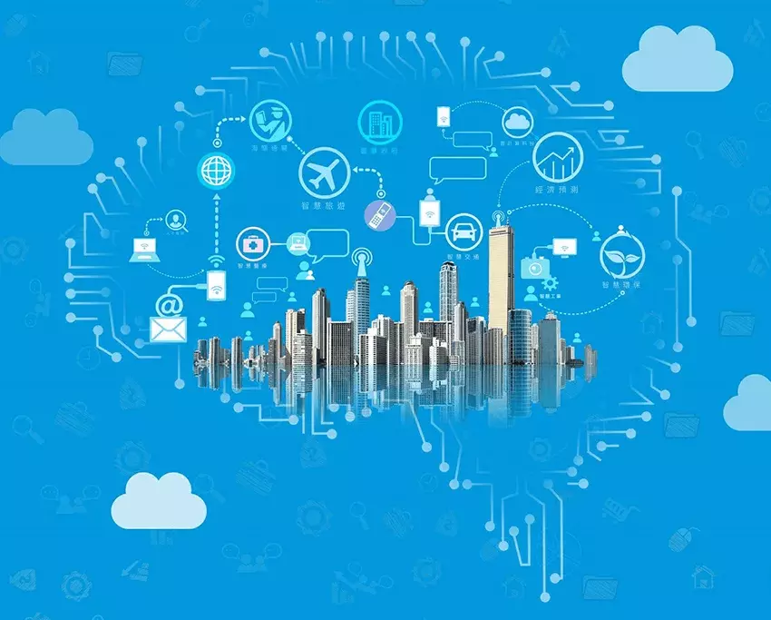 What is the importance of smart city?