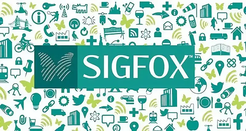 What is the market trend for Sigfox?