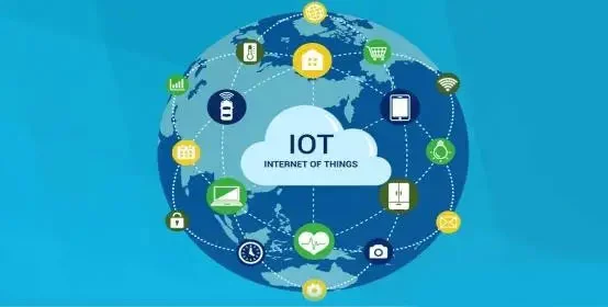 Supply chain challenges of the IoT industry
